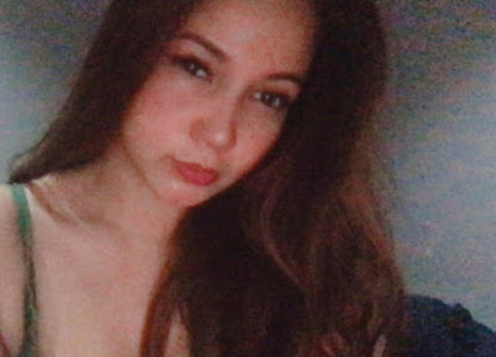 Meet your Posher, Katinka